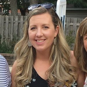 Meet your Posher, Lisa